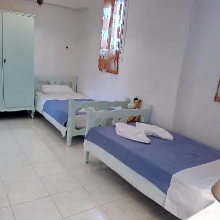 Cozy House 1 Apartment *