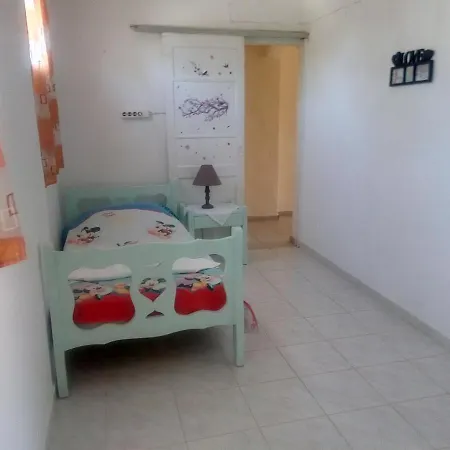 Cozy House 1 * Vrachati