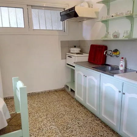 Cozy House 1 Vrachati