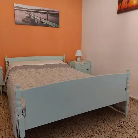 Cozy House 1 * Vrachati