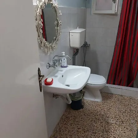 Cozy House 1 Vrachati