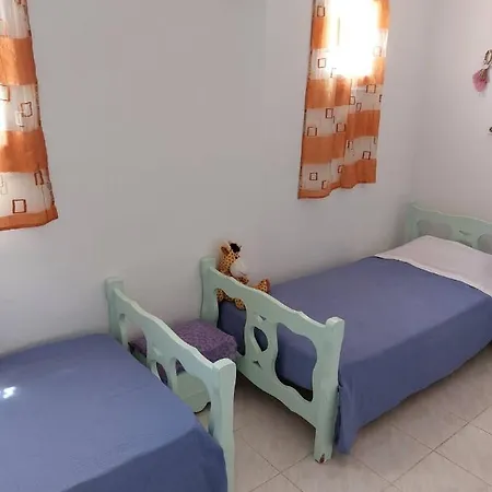 Apartment Cozy House 1