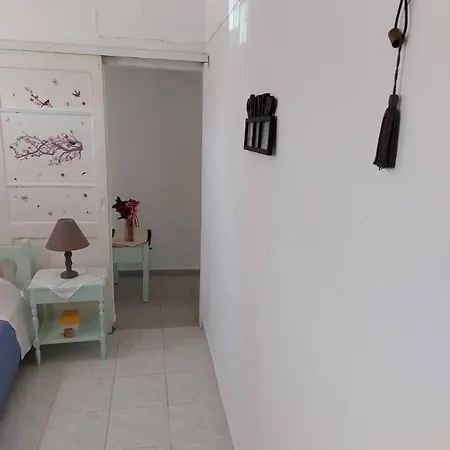 Apartment Cozy House 1 Vrachati