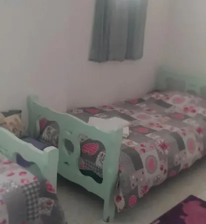 Cozy House 1 Apartment *