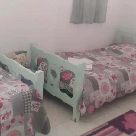 Cozy House 1 Apartment *