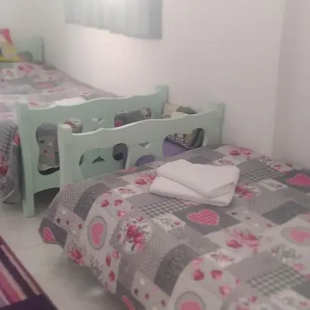 Cozy House 1 Vrachati
