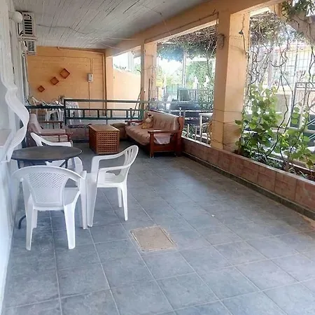 Cozy House 1 * Vrachati